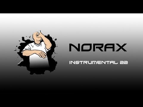 Norax- Suburb (Trap Instrumental)