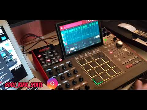 Akai MPC: How To Get Your Chops Into a Program