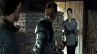 Sc�nes Arthur & Morgana (VO)