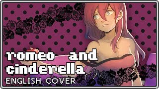 Cover art for Romeo and cinderella (Rachie cover)