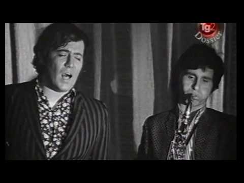 I RIBELLI - NON PREGO PER ME