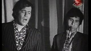 I RIBELLI - NON PREGO PER ME