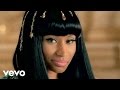 Videoklip Nicki Minaj - Moment 4 Life (ft. Drake) s textom piesne