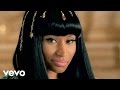 Nicki Minaj - Moment 4 Life (MTV Version) ft ...