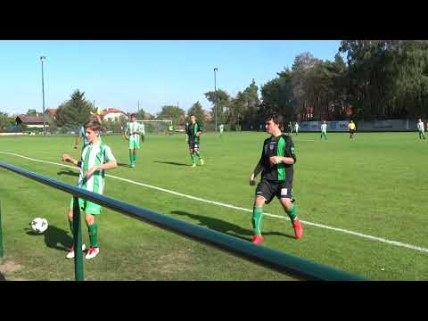 Sokol Tišice - Sokol Obříství 2:1 (0:0) (část druhého poločasu)