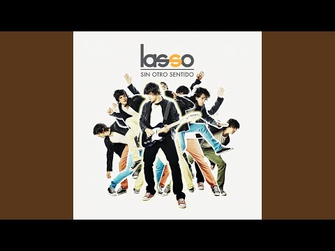 La Odisea - Lasso