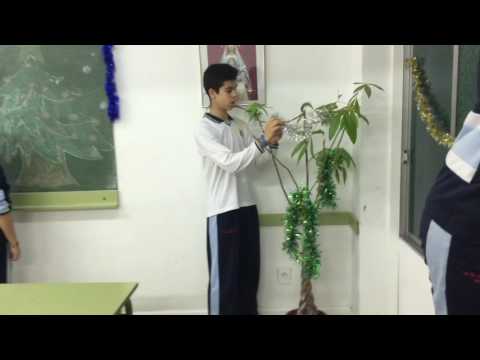 Video Youtube SAN JUAN BAUTISTA