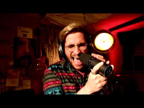 Corona Studio Session - More Than A Feeling by Boston