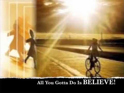 Believe - Jonathan McEuen