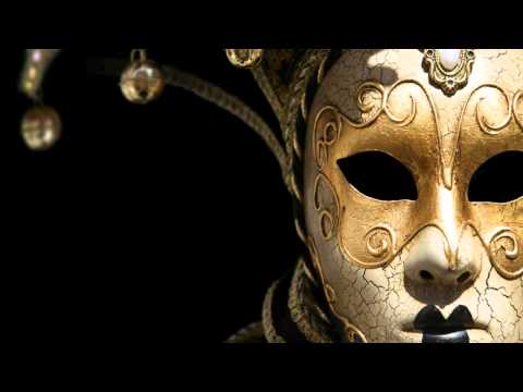 Earth Wind & Fire "The World's A Masquerade"