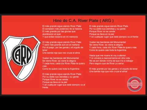 Hino do C.A. River Plate ( ARG )