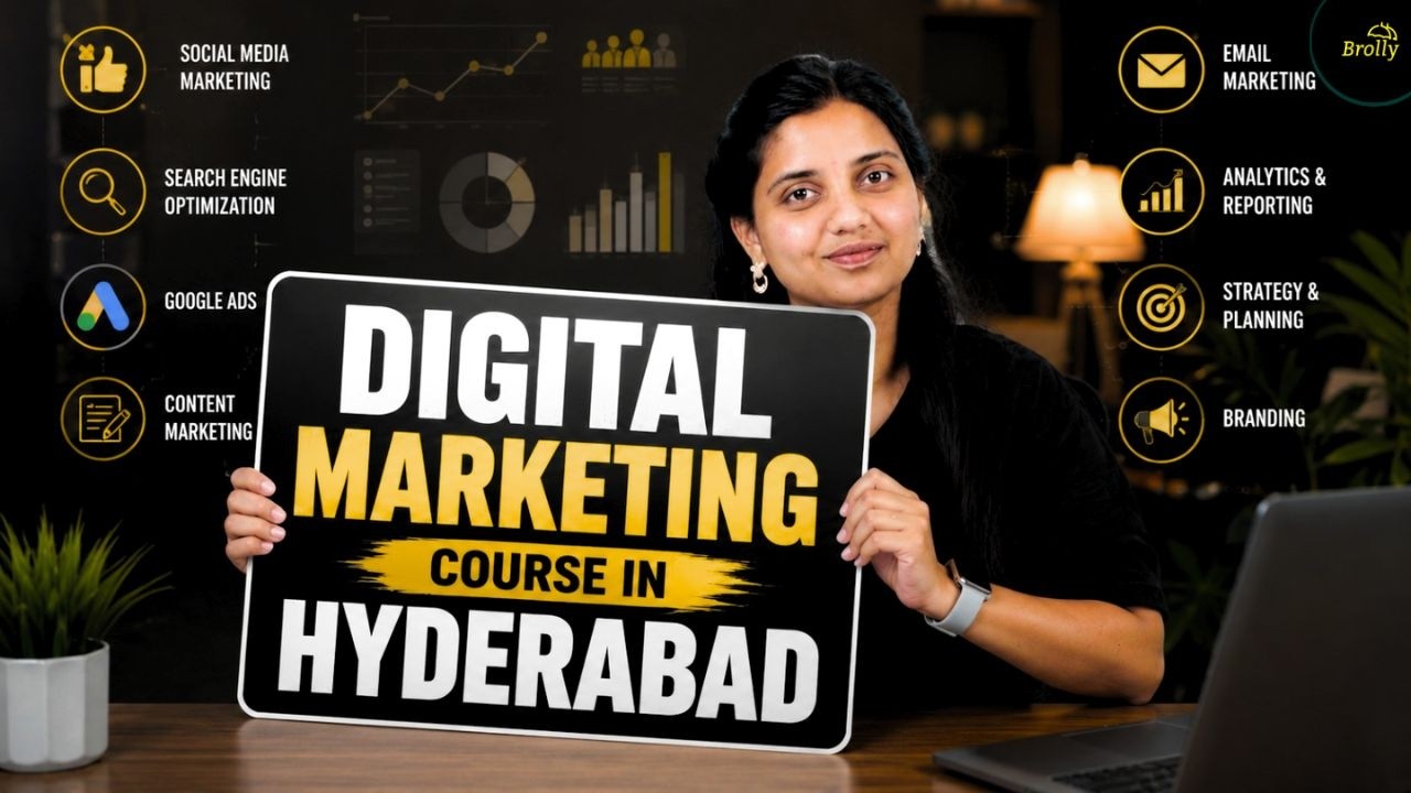 Digital Marketing Success Story | Digital Brolly