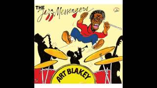 Art Blakey, The Jazz Messengers - Cranky Spanky