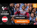 BASTIANINI PAKT ZIJN EERSTE POLE OOIT! ? | Samenvatting kwalificatie van Oostenrijk | MotoGP 2022
