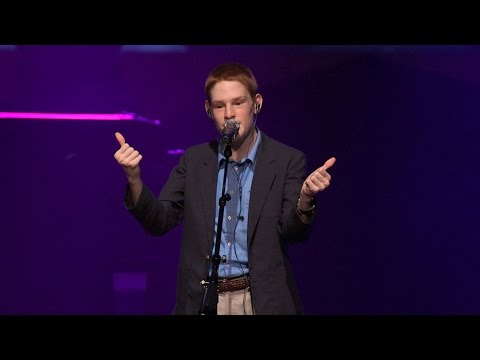 Trading My Sorrows - Christopher Duffley - Northland Church