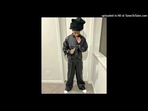 Lil Rae + L5 + Lil Dre6o type beat "Undertaker" (REMAKE)