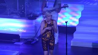 2019 07 27 Carly Rae Jepsen - Happy Not Knowing