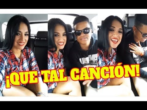 KATY JARA REINA DEL SUR CANTANDO DÉJENME SUFRIR VERSIÓN BALADA ¡¡SE LE VE TODITO!! 😲