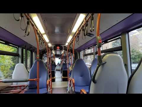 🇬🇧🇬🇧*Newely Refurbished* First York 11102 BG58 OLT Merc Citaro