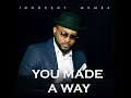 Innocent Mumba Mwaliwama Official Audio