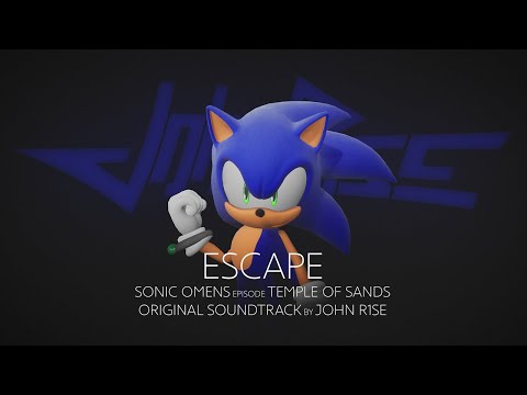 Video thumbnail for Escaping