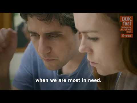 NOT GOING QUIETLY Trailer branded