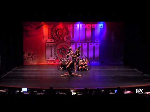 Best Lyrical/Modern/Contemporary // Run - Just Plain Dancin - Fallbrook, CA