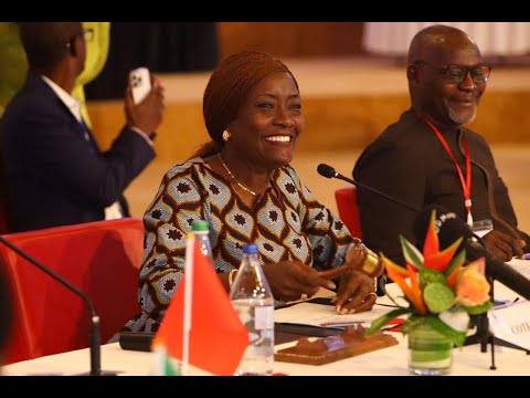Éducation Nationale / Lancement officiel de la session ministérielle de la CONFEMEN 2024