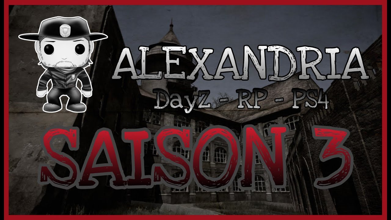 Miniature de Mission évasion — Trailer Saison 3