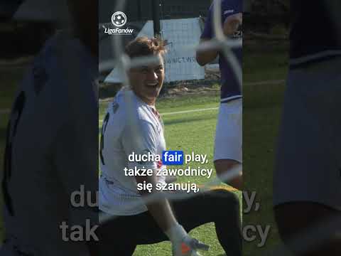 ZAGRAJ W LIDZE FANÓW! loading=