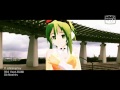 【VOCALOID MMD-PV】shiningray／164 feat.GUMI 