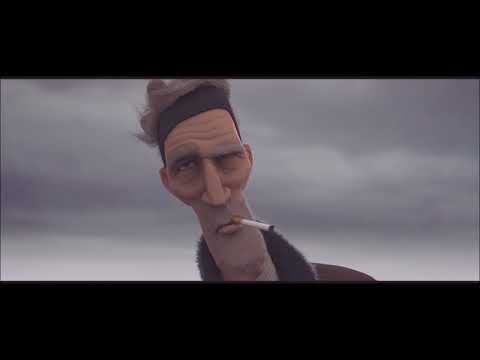 Ονακ - Φωτιά και στάχτη (Unofficial video)