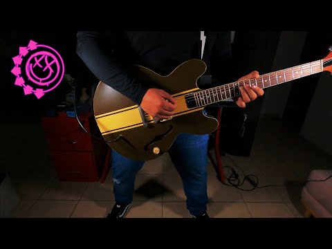 A Letter To Elise - Blink 182