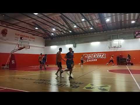 CroHoops Div.2 2022-23 Rnd.13 - Trnsko Diablos vs. Yokohama Snipers