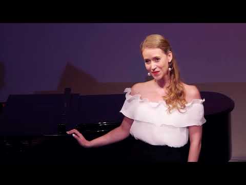 Mathilde LEMAIRE - Vedrai Carino - Don Giovanni (W. A. Mozart) - 2022