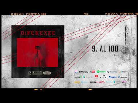 AKA CASTRO - Al 100