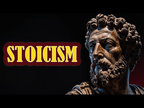 Stoic Life Lessons Men Learn Too Late In Life — BE UNSHAKEABLE