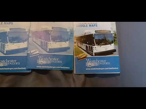 Bee Line Timetables