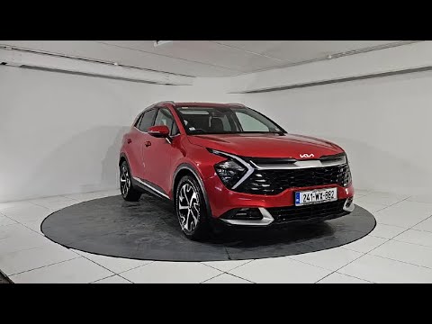 Kia Sportage 1.6 Diesel K3 SEM - Image 2