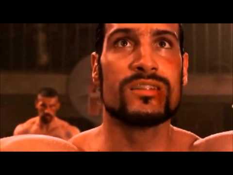 Undisputed.3 Requiem Final Battle Boyka vs Dolor