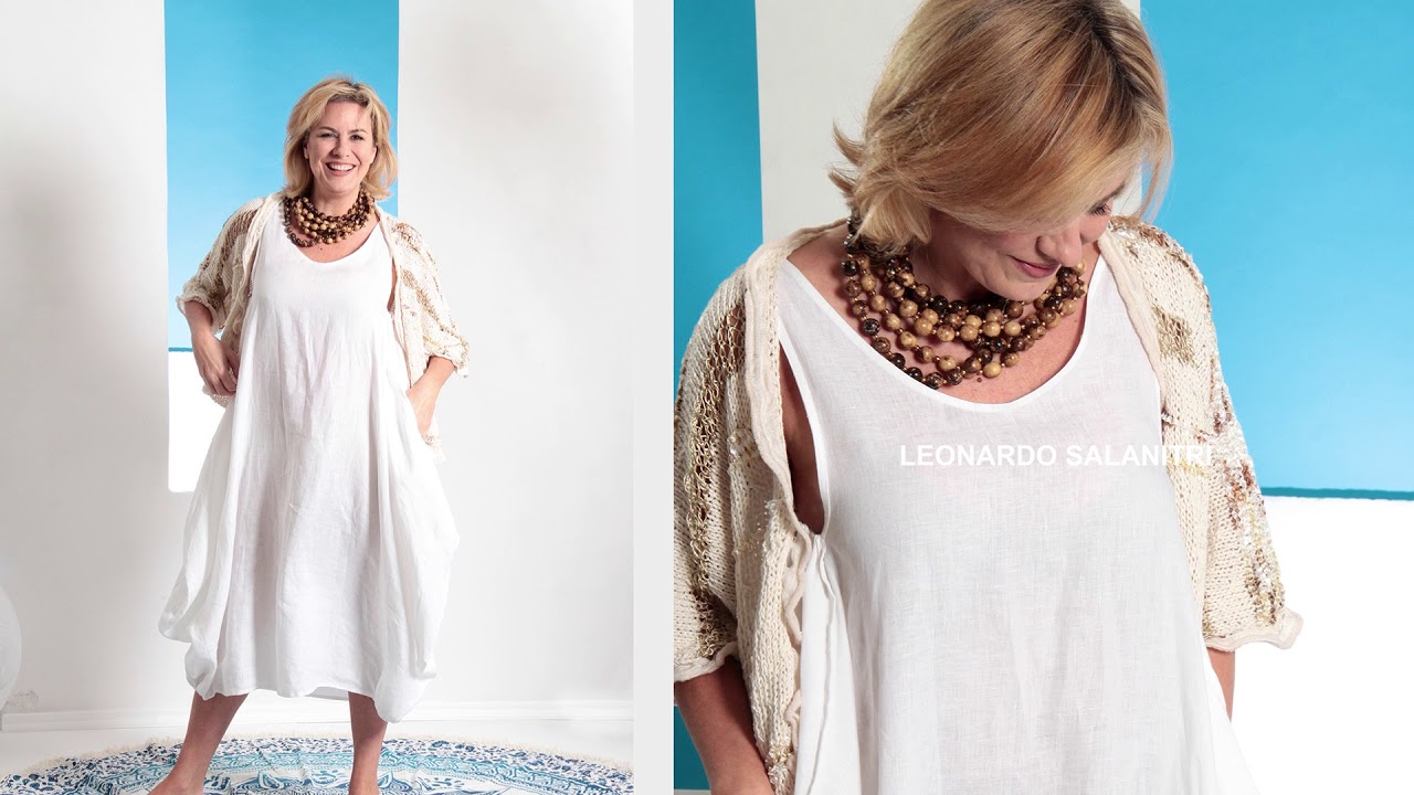 Taglie forti Primavera-Verano 2018