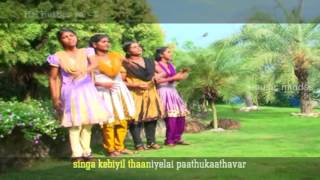 Download lagu Hai Kutties - Paathukaakirar mp3