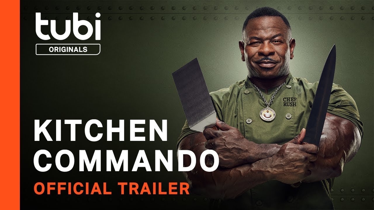 Official Trailer: Press