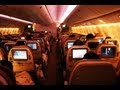 SINGAPORE AIRLINEs B777-300ER Review: SQ16.
