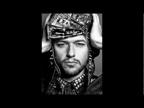 Thodoris Triantafillou & CJ Jeff - The Way (djsparkey remix)