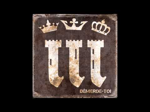 Oligarshiiit - Démerde-toi (Audio)