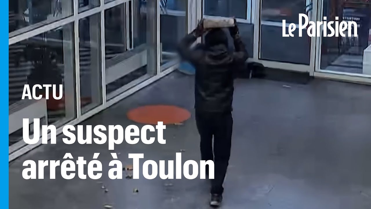 SDF tué à coups de parpaing à Lyon : un suspect arrêté à Toulon