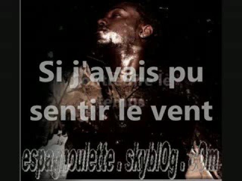 mathieu edward si j'avais pu