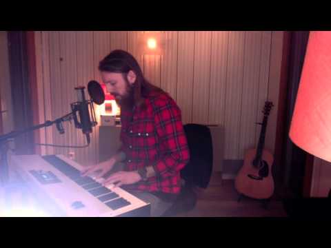 Daniel Gidlund - Wasteland (Live Version)