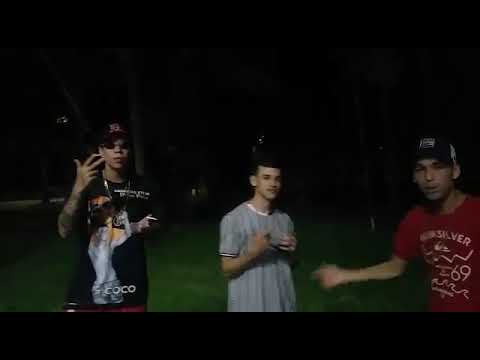 Medley No Horto - Mc's Paulinho Do Ilhéu , WR Da ZN , FR , Digão, Bubu , William e 2T
